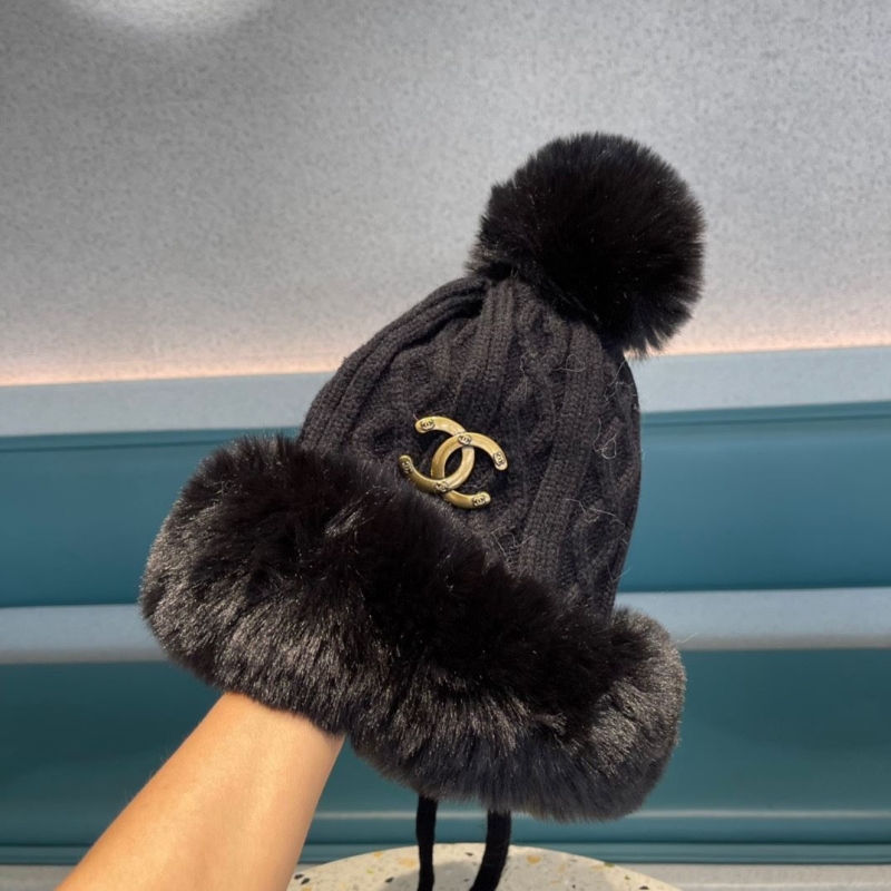 CHANEL